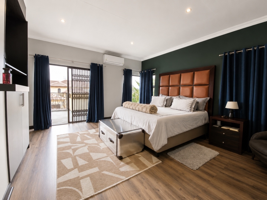 4 Bedroom Property for Sale in Baddriftbrug Free State